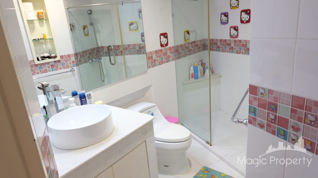 For Sale 3 Bed Condo in President Park Sukhumvit 24, Khlong Tan, Bangkok | ฿20,000,000 | MGP1407 – Photo 23