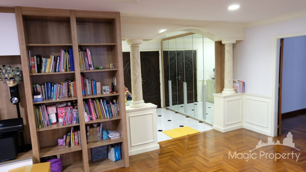 For Sale 3 Bed Condo in President Park Sukhumvit 24, Khlong Tan, Bangkok | ฿20,000,000 | MGP1407 – Photo 2