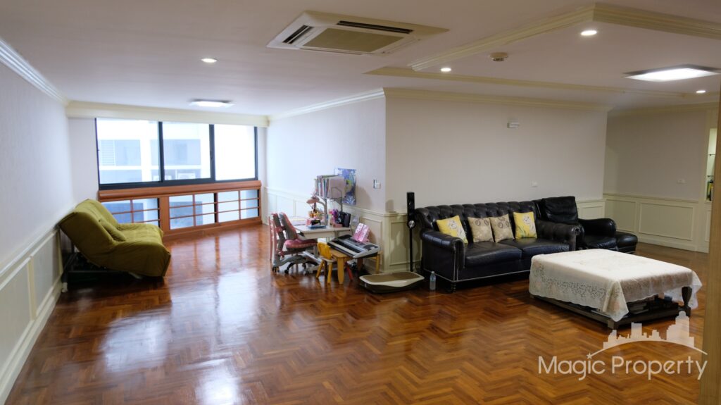 For Sale 3 Bed Condo in President Park Sukhumvit 24, Khlong Tan, Bangkok | ฿20,000,000 | MGP1407 – Photo 4