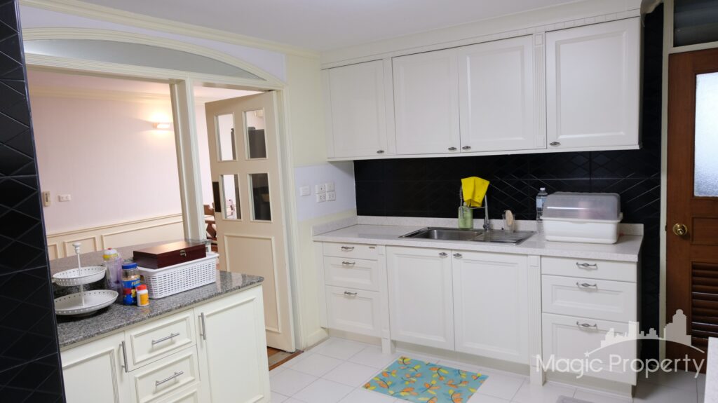 For Sale 3 Bed Condo in President Park Sukhumvit 24, Khlong Tan, Bangkok | ฿20,000,000 | MGP1407 – Photo 21