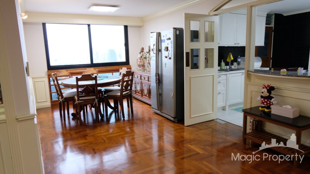 For Sale 3 Bed Condo in President Park Sukhumvit 24, Khlong Tan, Bangkok | ฿20,000,000 | MGP1407 – Photo 7