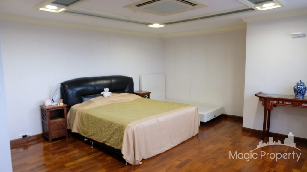 For Sale 3 Bed Condo in President Park Sukhumvit 24, Khlong Tan, Bangkok | ฿20,000,000 | MGP1407 – Photo 6