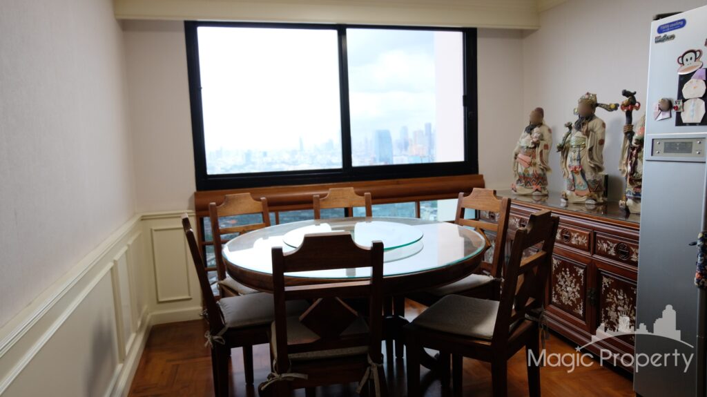 For Sale 3 Bed Condo in President Park Sukhumvit 24, Khlong Tan, Bangkok | ฿20,000,000 | MGP1407 – Photo 8