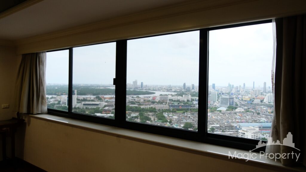 For Sale 3 Bed Condo in President Park Sukhumvit 24, Khlong Tan, Bangkok | ฿20,000,000 | MGP1407 – Photo 9