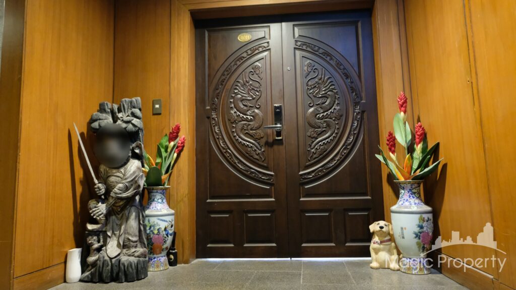 For Sale 3 Bed Condo in President Park Sukhumvit 24, Khlong Tan, Bangkok | ฿20,000,000 | MGP1407 – Photo 10