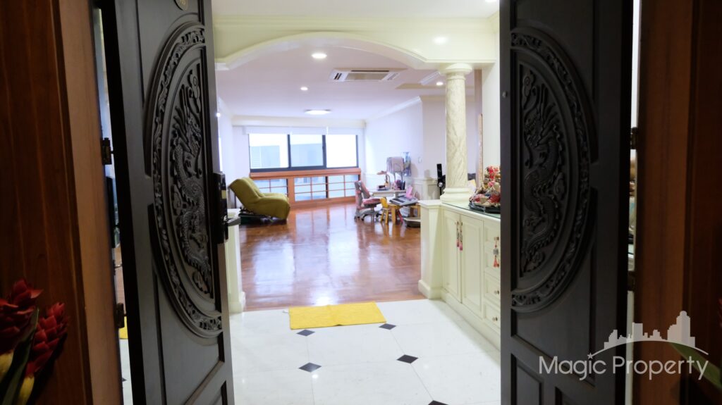 For Sale 3 Bed Condo in President Park Sukhumvit 24, Khlong Tan, Bangkok | ฿20,000,000 | MGP1407 – Photo 11