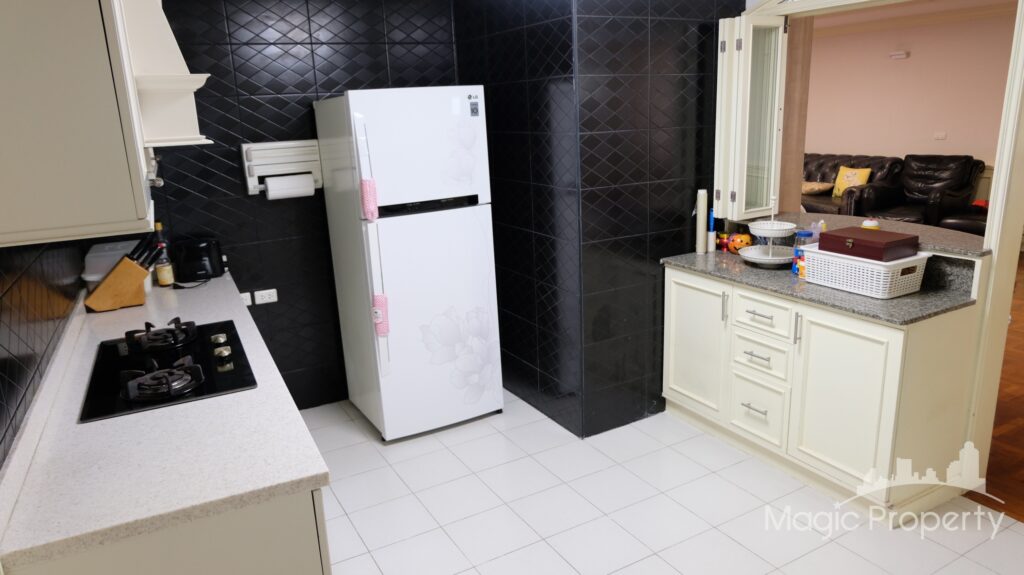 For Sale 3 Bed Condo in President Park Sukhumvit 24, Khlong Tan, Bangkok | ฿20,000,000 | MGP1407 – Photo 22