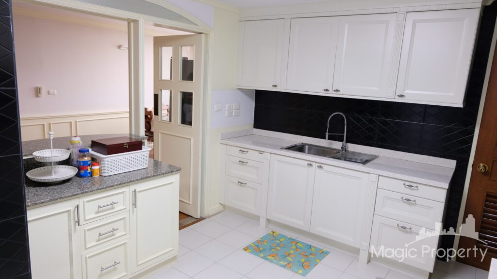 For Sale 3 Bed Condo in President Park Sukhumvit 24, Khlong Tan, Bangkok | ฿20,000,000 | MGP1407 – Photo 19