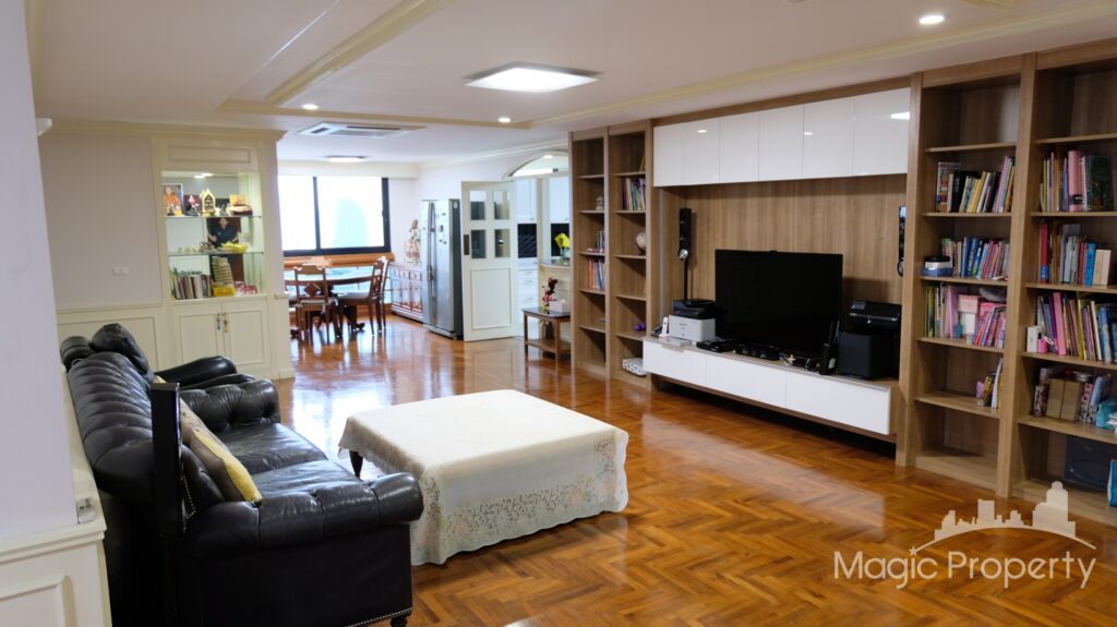 For Sale 3 Bed Condo in President Park Sukhumvit 24, Khlong Tan, Bangkok | ฿20,000,000 | MGP1407 – Photo 12