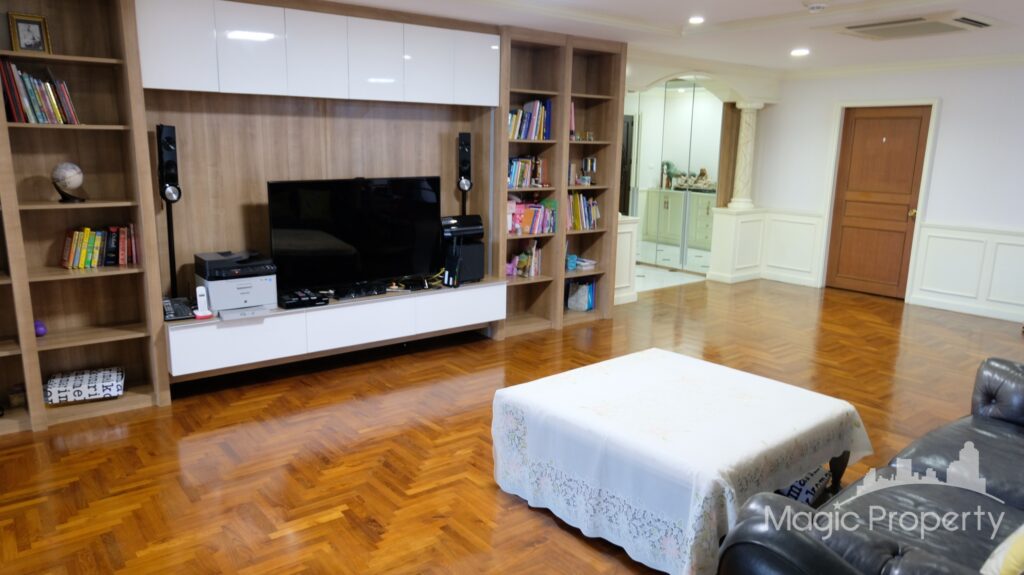For Sale 3 Bed Condo in President Park Sukhumvit 24, Khlong Tan, Bangkok | ฿20,000,000 | MGP1407 – Photo 13