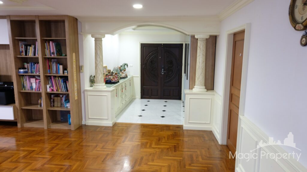 For Sale 3 Bed Condo in President Park Sukhumvit 24, Khlong Tan, Bangkok | ฿20,000,000 | MGP1407 – Photo 14