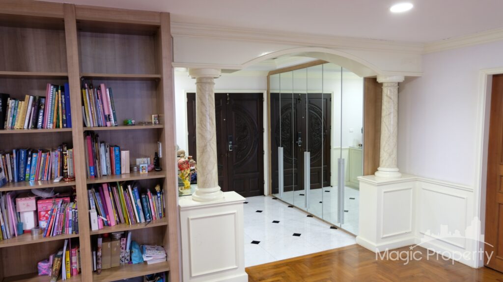 For Sale 3 Bed Condo in President Park Sukhumvit 24, Khlong Tan, Bangkok | ฿20,000,000 | MGP1407 – Photo 16