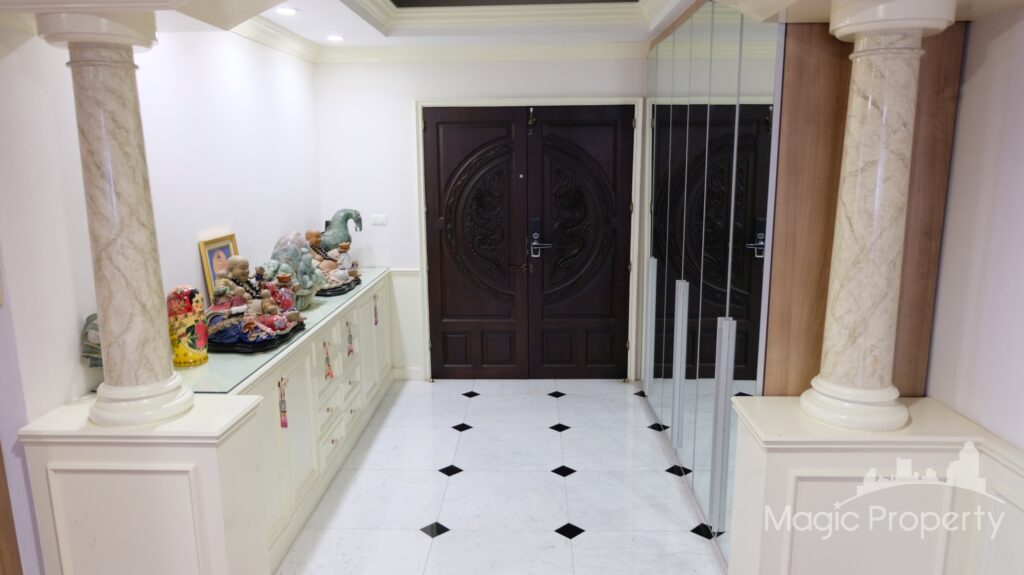 For Sale 3 Bed Condo in President Park Sukhumvit 24, Khlong Tan, Bangkok | ฿20,000,000 | MGP1407 – Photo 20