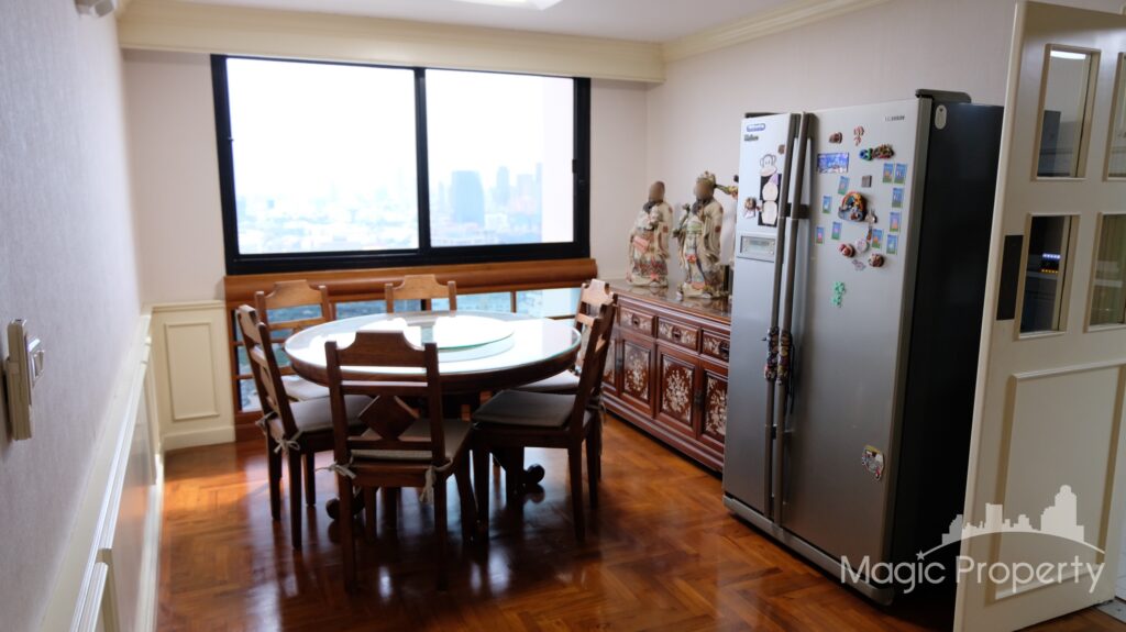 For Sale 3 Bed Condo in President Park Sukhumvit 24, Khlong Tan, Bangkok | ฿20,000,000 | MGP1407 – Photo 17