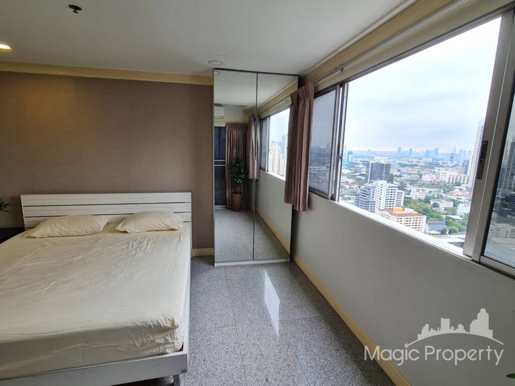 For Sale 2 Bed Condo in The Waterford Diamond, Khlong Tan, Bangkok | ฿9,790,000 | MGP1408 – Photo 2