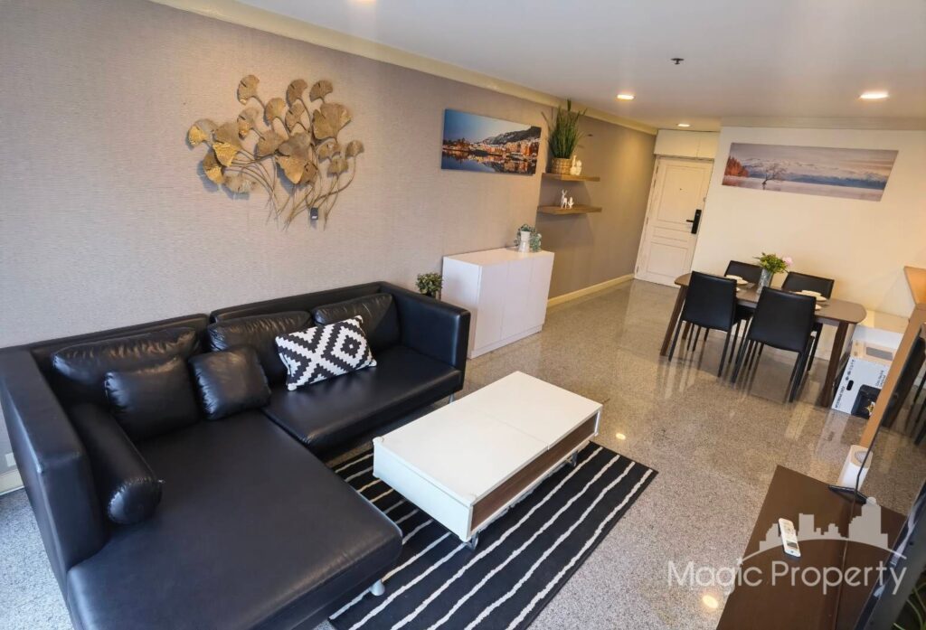 For Sale 2 Bed Condo in The Waterford Diamond, Khlong Tan, Bangkok | ฿9,790,000 | MGP1408 – Photo 9