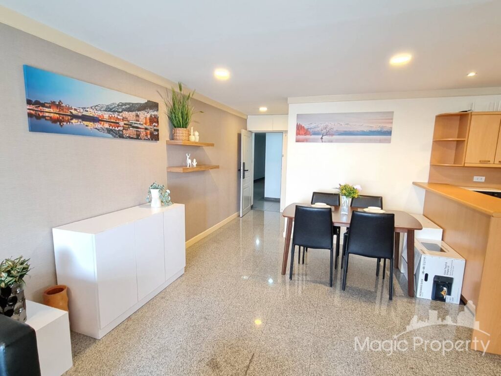 For Sale 2 Bed Condo in The Waterford Diamond, Khlong Tan, Bangkok | ฿9,790,000 | MGP1408 – Photo 7