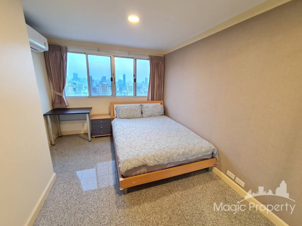 For Sale 2 Bed Condo in The Waterford Diamond, Khlong Tan, Bangkok | ฿9,790,000 | MGP1408 – Photo 3