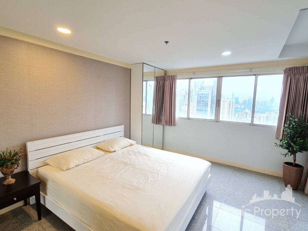 For Sale 2 Bed Condo in The Waterford Diamond, Khlong Tan, Bangkok | ฿9,790,000 | MGP1408 – Photo 4