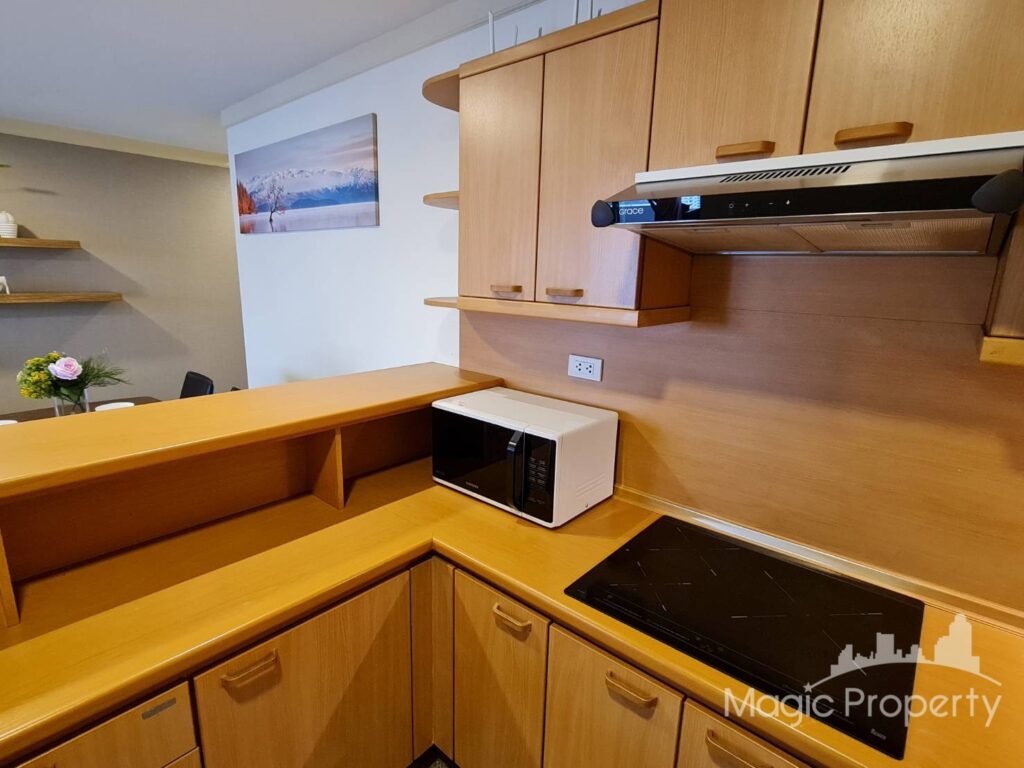 For Sale 2 Bed Condo in The Waterford Diamond, Khlong Tan, Bangkok | ฿9,790,000 | MGP1408 – Photo 10