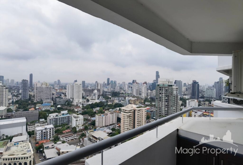 For Sale 2 Bed Condo in The Waterford Diamond, Khlong Tan, Bangkok | ฿9,790,000 | MGP1408 – Photo 17