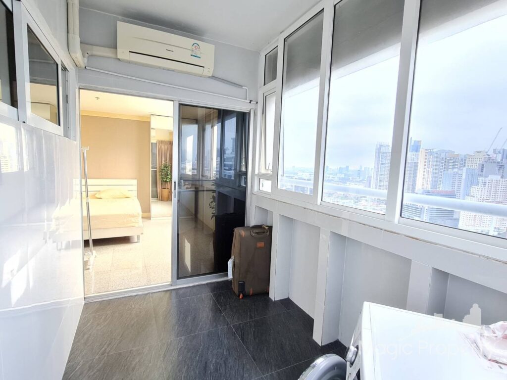 For Sale 2 Bed Condo in The Waterford Diamond, Khlong Tan, Bangkok | ฿9,790,000 | MGP1408 – Photo 16