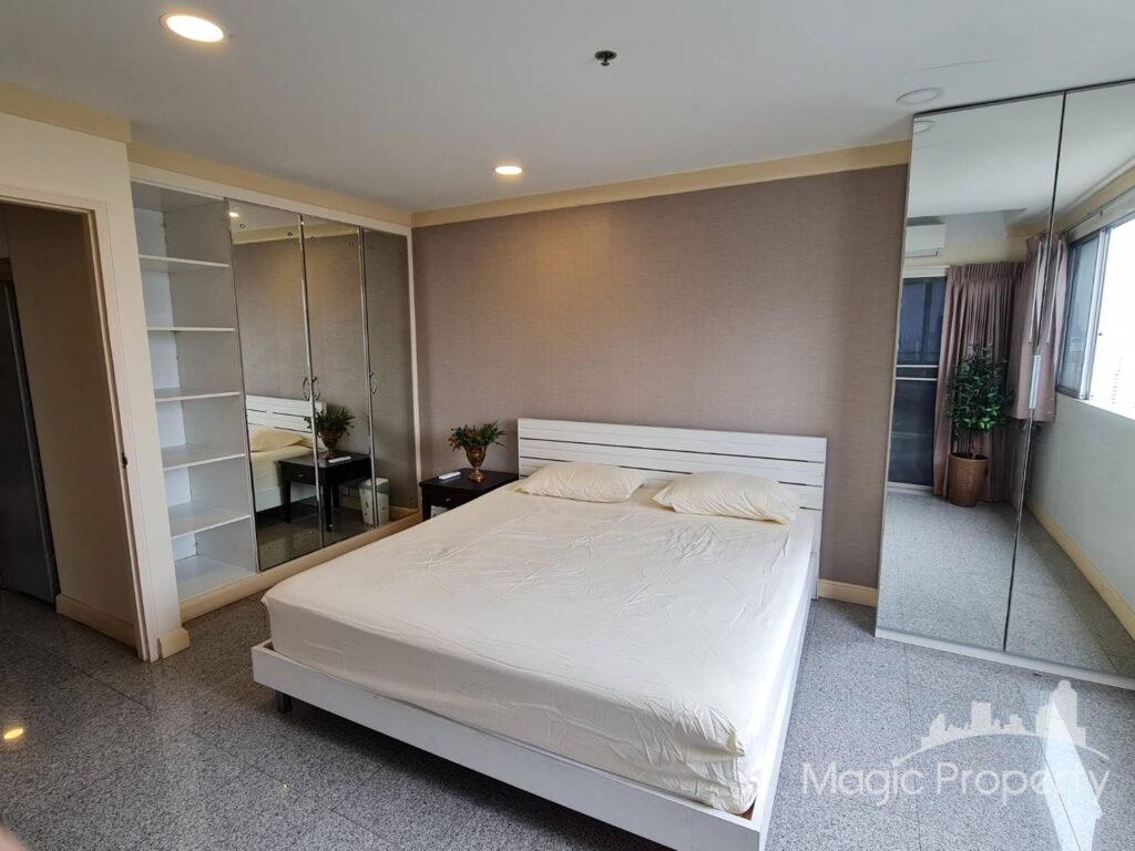 For Sale 2 Bed Condo in The Waterford Diamond, Khlong Tan, Bangkok | ฿9,790,000 | MGP1408 – Photo 5