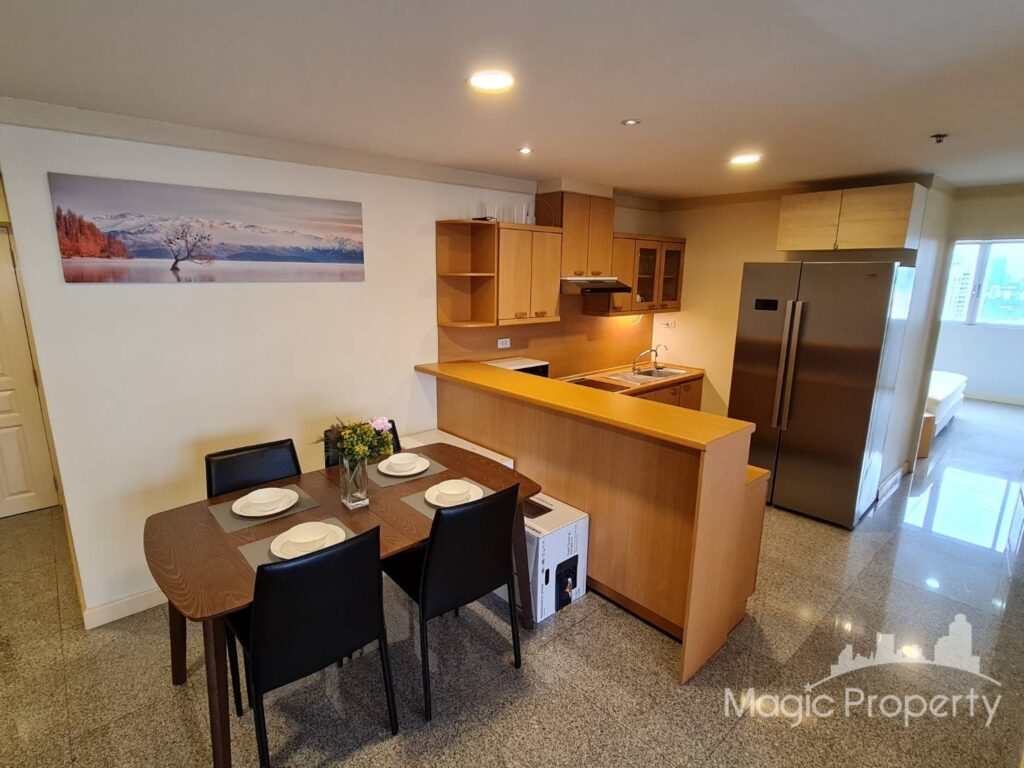 For Sale 2 Bed Condo in The Waterford Diamond, Khlong Tan, Bangkok | ฿9,790,000 | MGP1408 – Photo 15