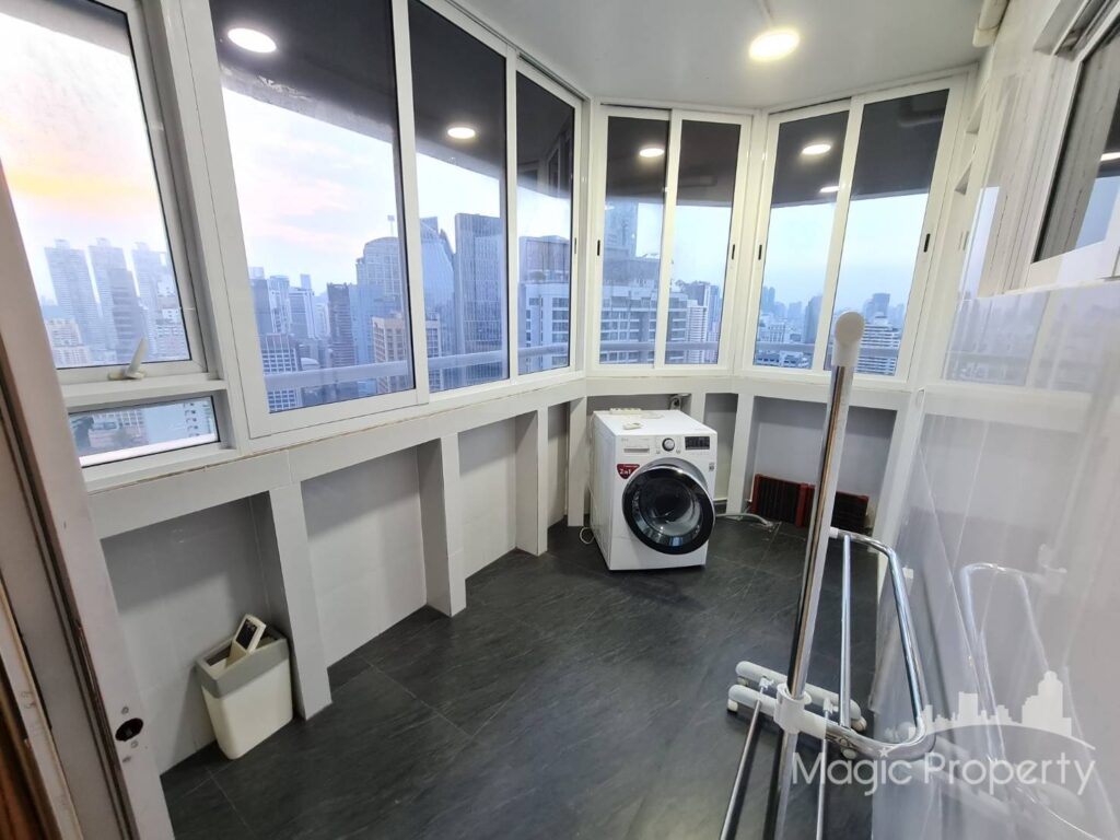 For Sale 2 Bed Condo in The Waterford Diamond, Khlong Tan, Bangkok | ฿9,790,000 | MGP1408 – Photo 19