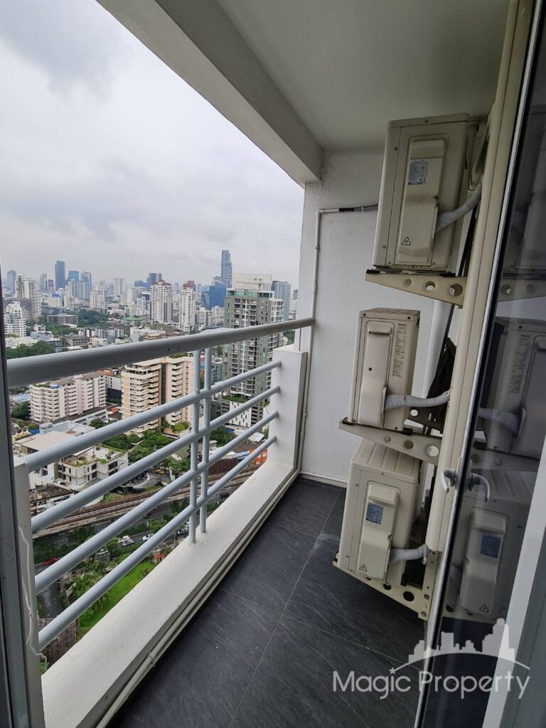 For Sale 2 Bed Condo in The Waterford Diamond, Khlong Tan, Bangkok | ฿9,790,000 | MGP1408 – Photo 18
