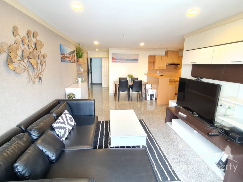 For Sale 2 Bed Condo in The Waterford Diamond, Khlong Tan, Bangkok | ฿9,790,000 | MGP1408 – Photo 12