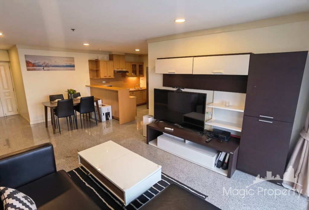 For Sale 2 Bed Condo in The Waterford Diamond, Khlong Tan, Bangkok | ฿9,790,000 | MGP1408 – Photo 13