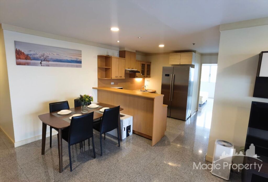 For Sale 2 Bed Condo in The Waterford Diamond, Khlong Tan, Bangkok | ฿9,790,000 | MGP1408 – Photo 14