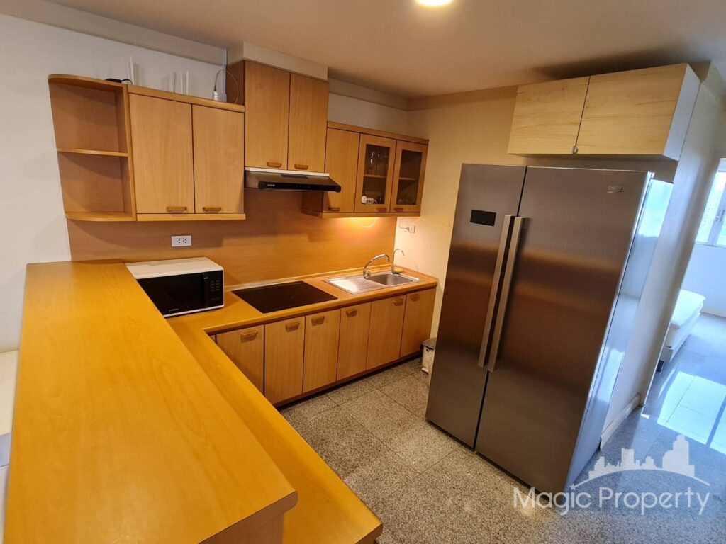 For Sale 2 Bed Condo in The Waterford Diamond, Khlong Tan, Bangkok | ฿9,790,000 | MGP1408 – Photo 11