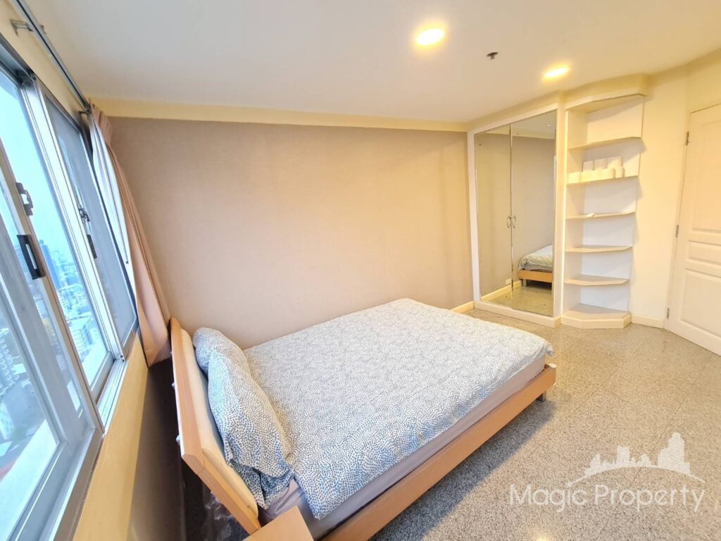 For Sale 2 Bed Condo in The Waterford Diamond, Khlong Tan, Bangkok | ฿9,790,000 | MGP1408 – Photo 6