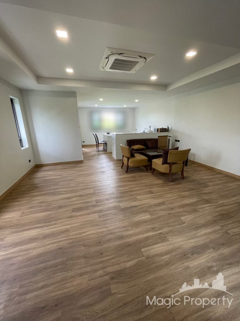 For Rent 3 Bed Townhome in The Harmony @62 Ramintra, Ram Intra, Bangkok | ฿70,000/month | MGP1412 – Photo 7