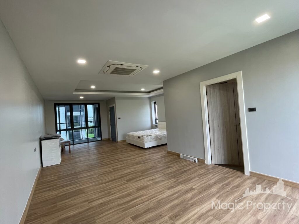 For Rent 3 Bed Townhome in The Harmony @62 Ramintra, Ram Intra, Bangkok | ฿70,000/month | MGP1412 – Photo 10