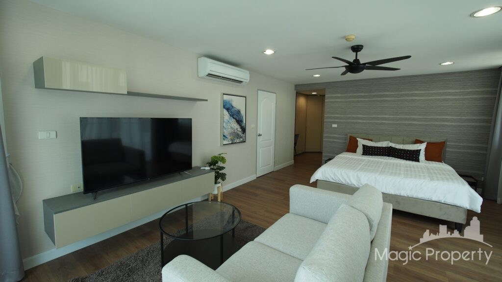 For Sale 3 Bed Condo in The Fine @ River, Bang Lamphu Lang, Bangkok | ฿20,000,000 | MGP1413 – Photo 3