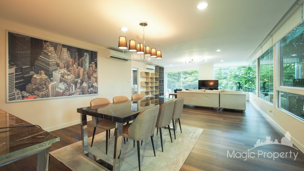 For Sale 3 Bed Condo in The Fine @ River, Bang Lamphu Lang, Bangkok | ฿20,000,000 | MGP1413 – Photo 5