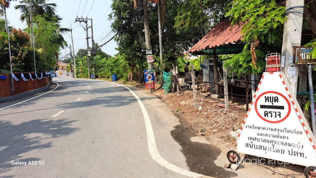 For Sale Land in Bang Lamung, Chon Buri | ฿117,704,000 | MGP1416 – Photo 5