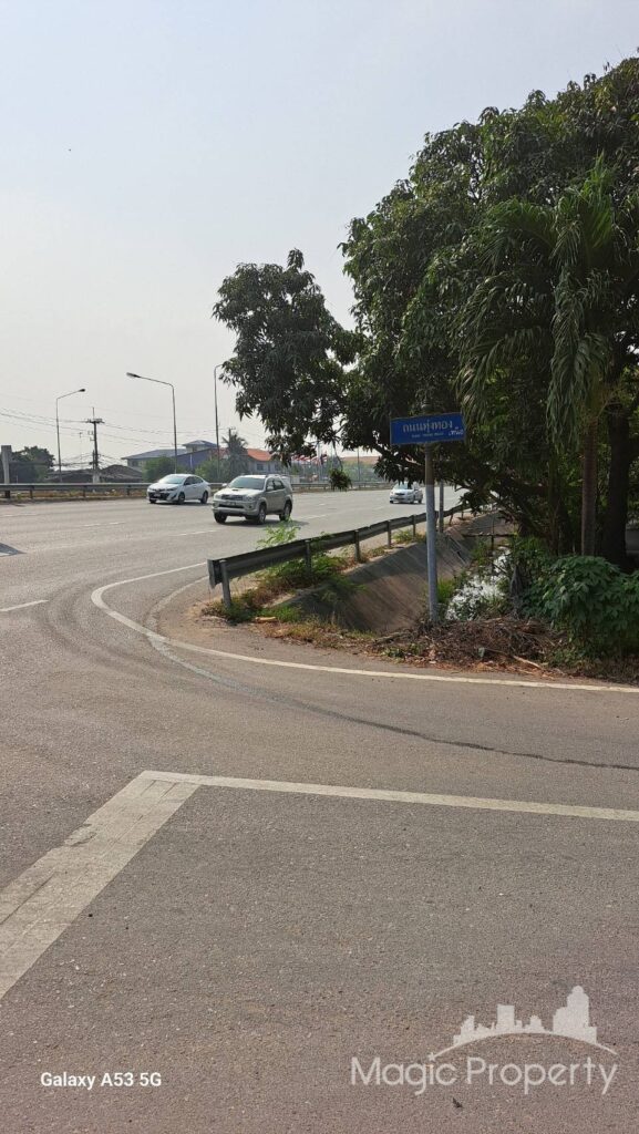For Sale Land in Bang Lamung, Chon Buri | ฿117,704,000 | MGP1416 – Photo 6