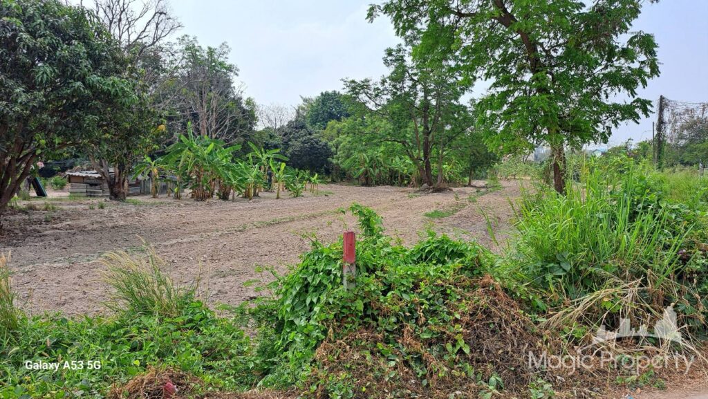 For Sale Land in Bang Lamung, Chon Buri | ฿117,704,000 | MGP1416 – Photo 1