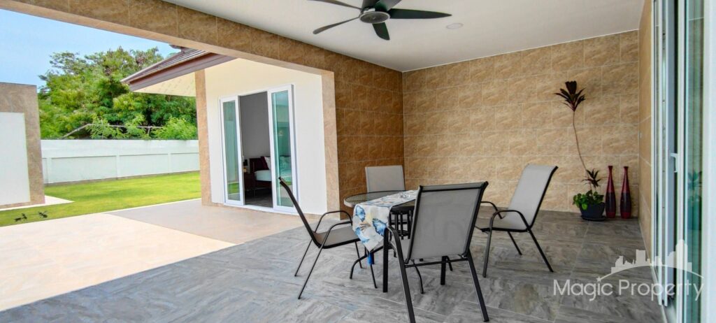 3 Bed Single House in Muang Pattaya, Chon Buri | ฿12,900,000 | MGP1420 – Photo 4