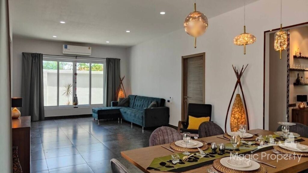 3 Bed Single House in Muang Pattaya, Chon Buri | ฿12,900,000 | MGP1420 – Photo 7
