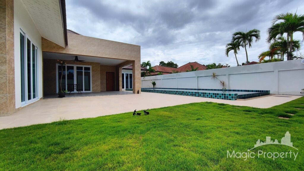 3 Bed Single House in Muang Pattaya, Chon Buri | ฿12,900,000 | MGP1420 – Photo 2