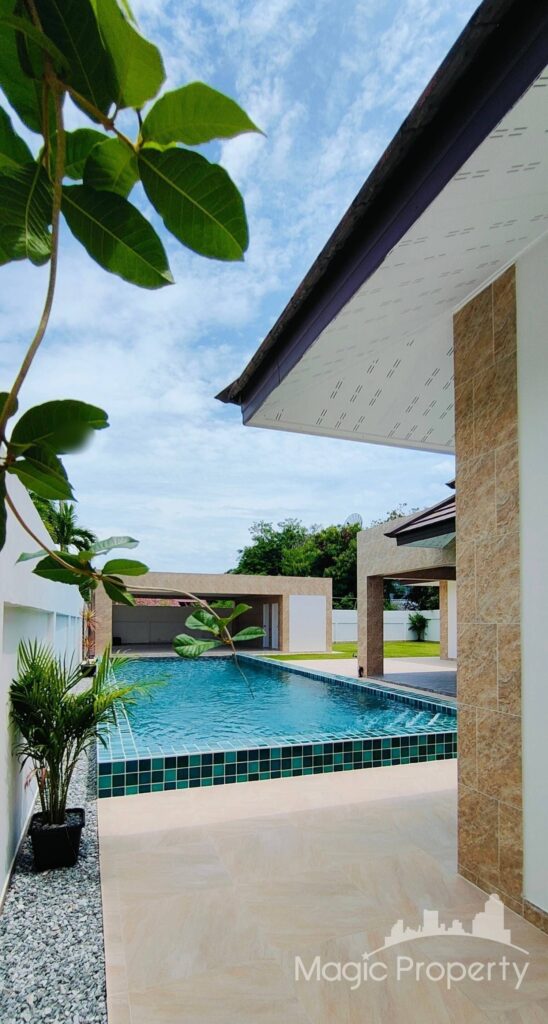 3 Bed Single House in Muang Pattaya, Chon Buri | ฿12,900,000 | MGP1420 – Photo 5