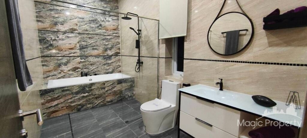 3 Bed Single House in Muang Pattaya, Chon Buri | ฿12,900,000 | MGP1420 – Photo 20