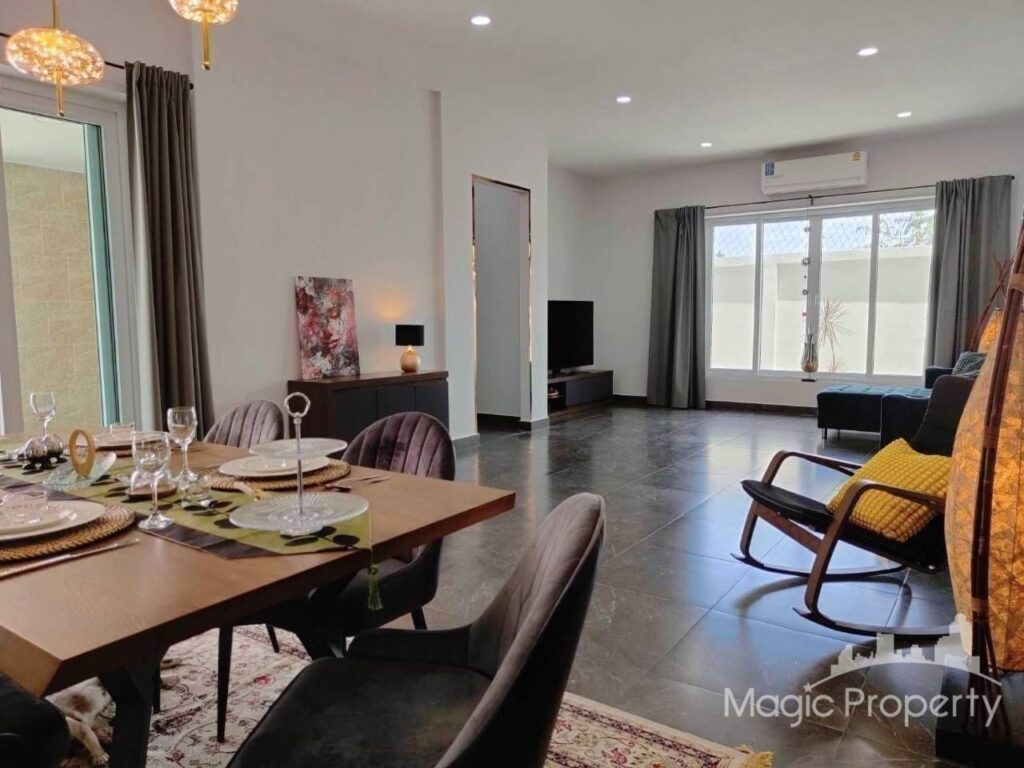 3 Bed Single House in Muang Pattaya, Chon Buri | ฿12,900,000 | MGP1420 – Photo 8