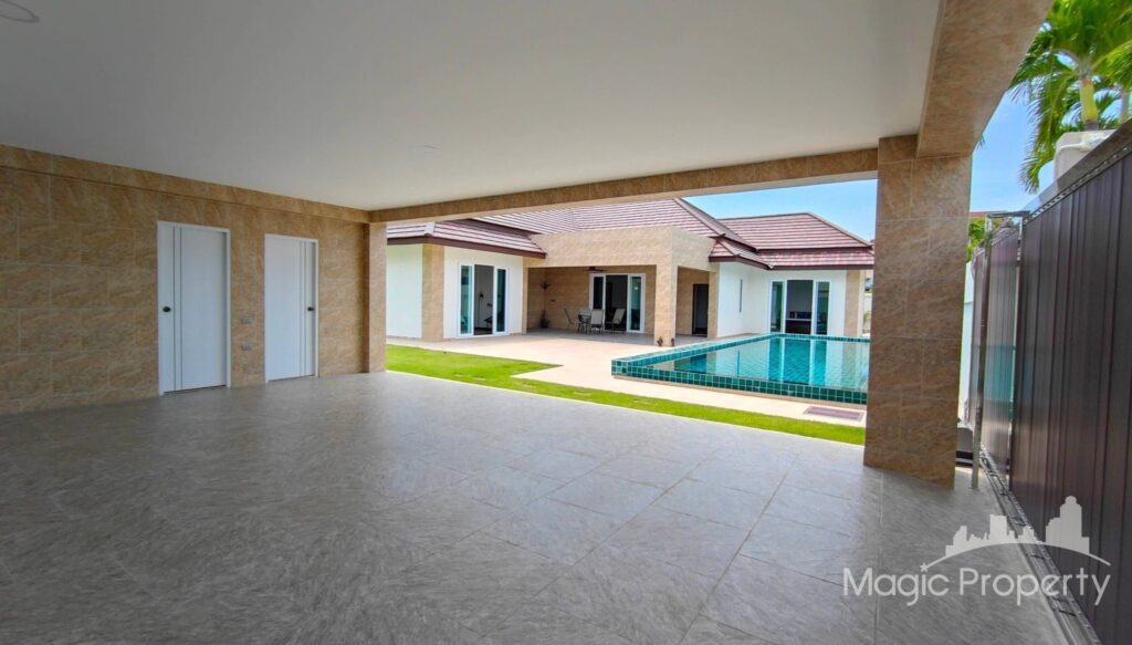 3 Bed Single House in Muang Pattaya, Chon Buri | ฿12,900,000 | MGP1420 – Photo 3