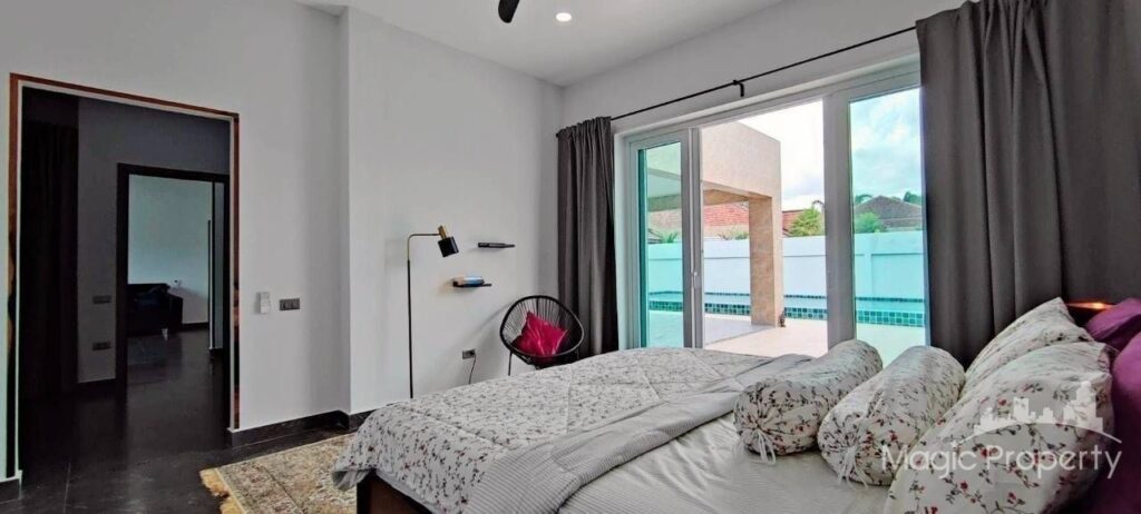 3 Bed Single House in Muang Pattaya, Chon Buri | ฿12,900,000 | MGP1420 – Photo 14